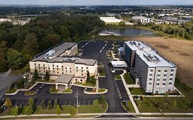 Homewood Suites By Hilton Waterloo/St. Jacobs